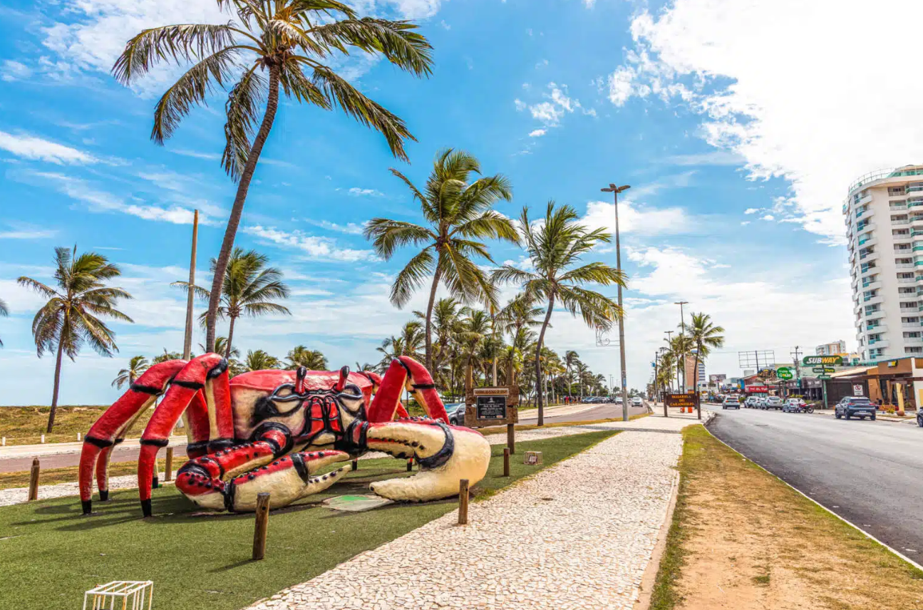 Verão vai invadir o outono com calor excessivo na virada da estação