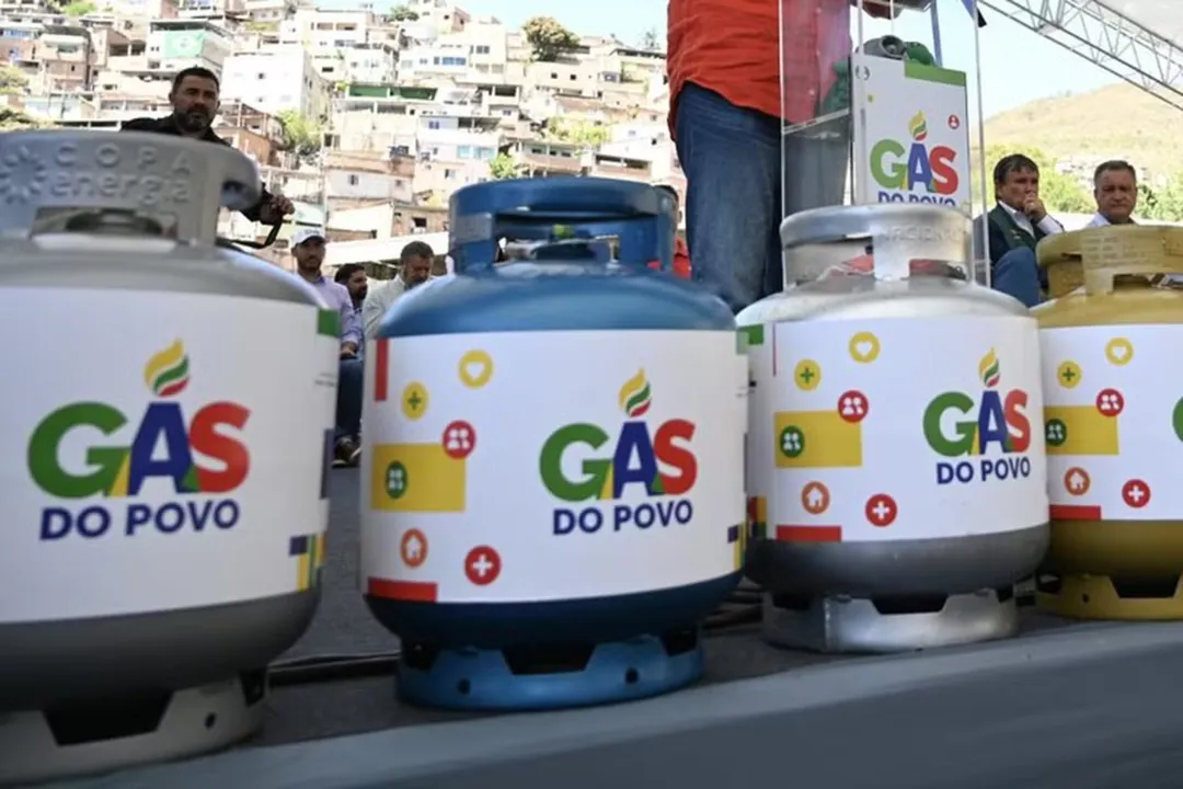 Gás mais barato? Governo reage para diminuir preço do botijão