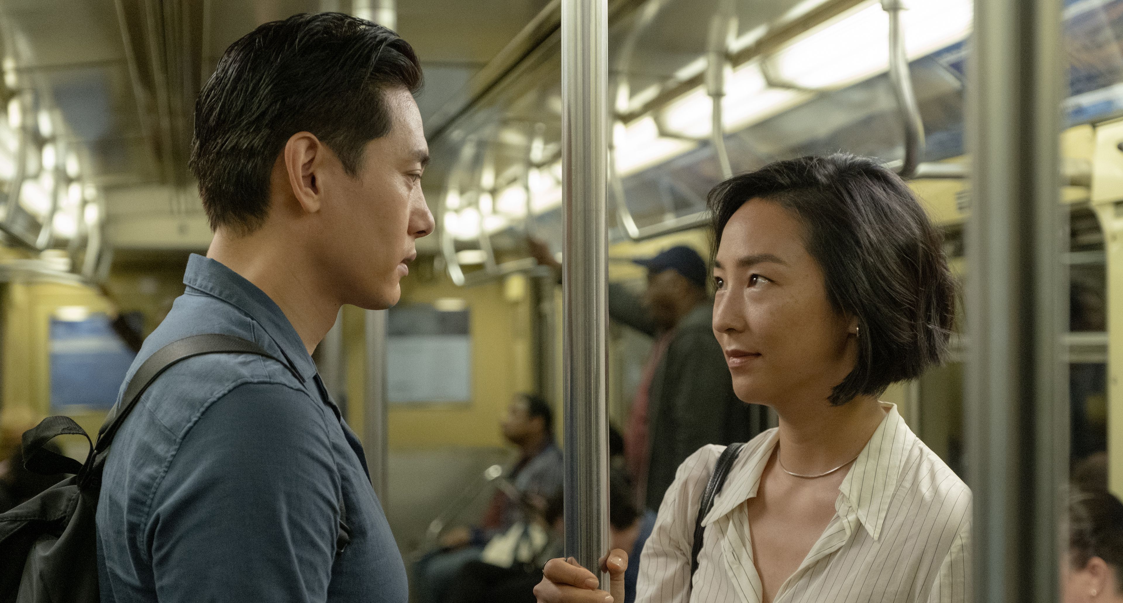 Só 6 episódios: a série da Netflix que vai salvar sua terça-feira