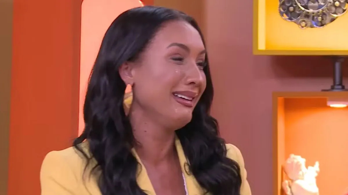 Edilson Capetinha pede desculpas após ser expulso do BBB 26