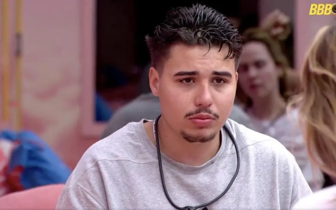 Edilson Capetinha não vai à final do BBB 26? Entenda o motivo