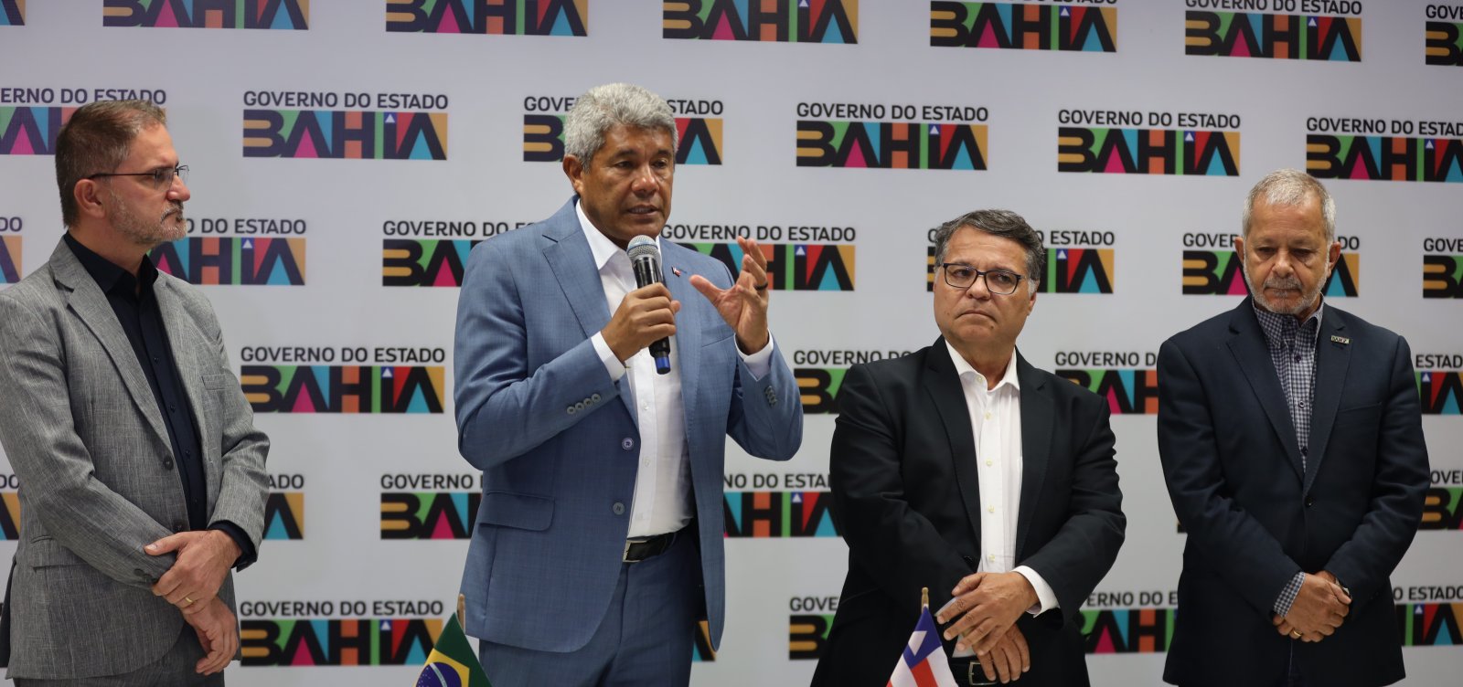 Ponte Salvador-Itaparica terá iluminação cênica e promete ser novo cartão-postal