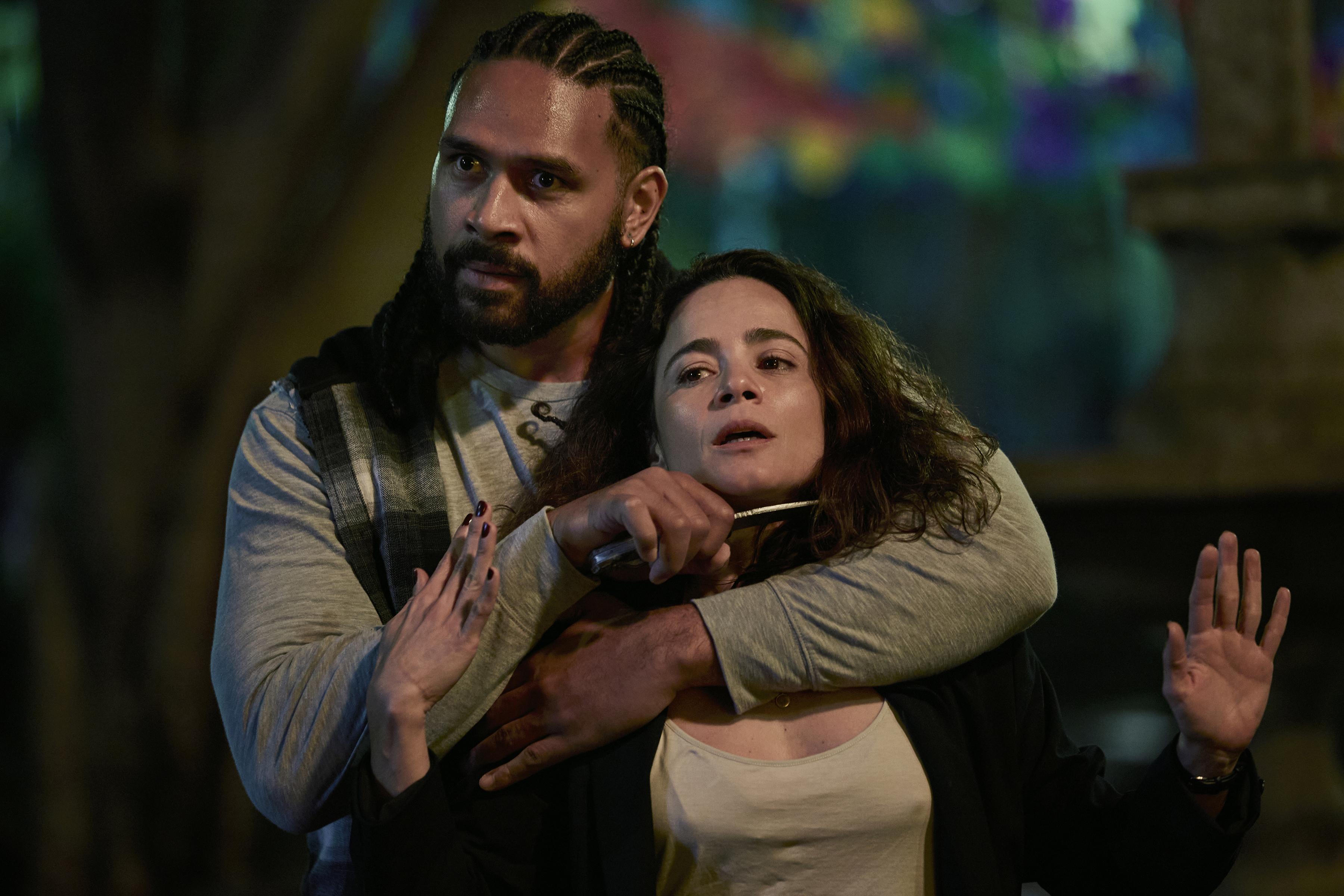 O crime real por trás de A Escada, série que está bombando na Netflix
