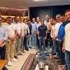 ACM reúne prefeito e vereadores de Jequié para alinhamento político - Imagem