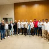 Adolpho Loyola assume coordenadoria da campanha de Jerônimo - Imagem