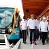 Ampliação do VLT de Salvador até Camaçari é prioridade para Jerônimo - Imagem