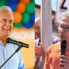 Caiado e Zema tentam quebrar ‘tabu do governador’ rumo à presidência - Imagem