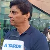 Cajado defende decisão da federação de não apoiar Flávio Bolsonaro - Imagem