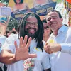 Candidato ao Governo, Ronaldo Mansur dá início à campanha em Salvador - Imagem