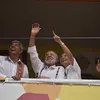 Candidato, Lula tenta quebrar próprio recorde de votos em eleições na Bahia - Imagem