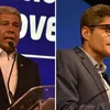 Candidatos ao governo da Bahia participam de encontro com setor produtivo - Imagem