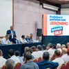 Chapa de Jerônimo reúne mais de 70 prefeitos em Salvador - Imagem