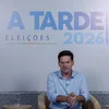 "Cidadão está sabendo discernir o papel de cada um", diz João Roma - Imagem