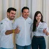Cinthya Marabá reúne apoios estratégicos no Oeste baiano - Imagem