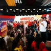 Com apoio de 10 prefeitos, Angelo Almeida lança campanha à reeleição em Feira de Santana - Imagem