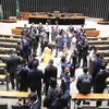 Conheça os deputados da Bahia com mais mandatos no Congresso e na Alba - Imagem