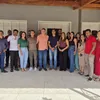 De olho na Alba, ex-deputado fortalece base na Chapada Diamantina - Imagem