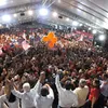 Dez mil pessoas lotam PGP em Jequié e Jerônimo dá mais uma grande demonstração de força no interior - Imagem