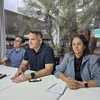 Em Barreiras, Pablo Barrozo lança pré-candidatura por protagonismo do Oeste - Imagem