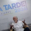"Essa é a minha última eleição", revela Jaques Wagner - Imagem