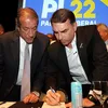 Flávio Bolsonaro lança plano de governo de 70 páginas nesta quinta - Imagem