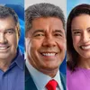 Governador mais rico tem bens de R$ 16 mi e a mais pobre R$ 360 mil - Imagem