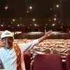 Jerônimo intensifica agenda em Salvador na última semana de entregas - Imagem
