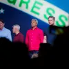 Jerônimo participa da convenção nacional de Lula em São Paulo - Imagem