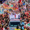 Jerônimo reúne 20 mil em caminhada com aliados em Feira de Santana - Imagem