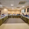 Jerônimo reúne conselho político para balanço do PGP - Imagem