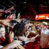 Lula faz críticas a fundo partidário e promete mudanças no orçamento - Imagem