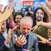 Lula fica de fora da Marcha para Jesus e revela motivo; veja - Imagem