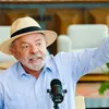 Partido de Zema pede cassação da chapa de Lula no TSE - Imagem