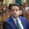 Partidos da federação tentam barrar candidatura de André Fraga à Alba - Imagem