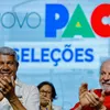 Petistas antecipam vinda de Lula a Salvador para enterrar ‘casadinha’ da oposição - Imagem