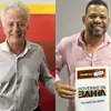 Prefeitos deixam oposição e declaram apoio a Jerônimo - Imagem