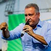 Rui Costa pede voto em senadores aliados para dar suporte a Lula - Imagem
