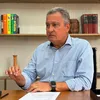 Rui questiona silêncio da oposição após novo tarifaço dos EUA - Imagem