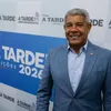 Sabatina A TARDE: Jerônimo defende legado do PT e combate à evasão escolar - Imagem