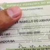 Seu título de eleitor está regular? Saiba como fazer a consulta - Imagem