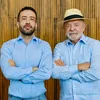 "Tirem as crianças da sala": Janones posta com Lula e promete ofensiva - Imagem