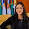 "Trans de direita" erra nível de escolaridade no registro do TSE - Imagem