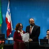 TRE-BA reúne partidos e lança pacto pela integridade das eleições - Imagem