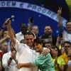 Vídeo de Michelle Bolsonaro contra Flávio reabre ferida dentro do bolsonarismo - Imagem