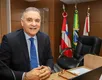 Nelson Pelegrino assume presidência do TCM