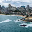 A TARDE Play resgata as origens do Rio Vermelho em reportagem especial