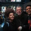 Ator baiano revela bastidores de filme com elenco de peso no cinema
