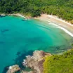 Bahia coloca duas praias entre as 100 melhores do mundo; veja ranking