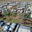 Bahia Farm Show: esquema de segurança terá drones e reconhecimento facial