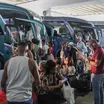 Bahia se prepara para 'êxodo' junino com reforço em ônibus e ferry-boat